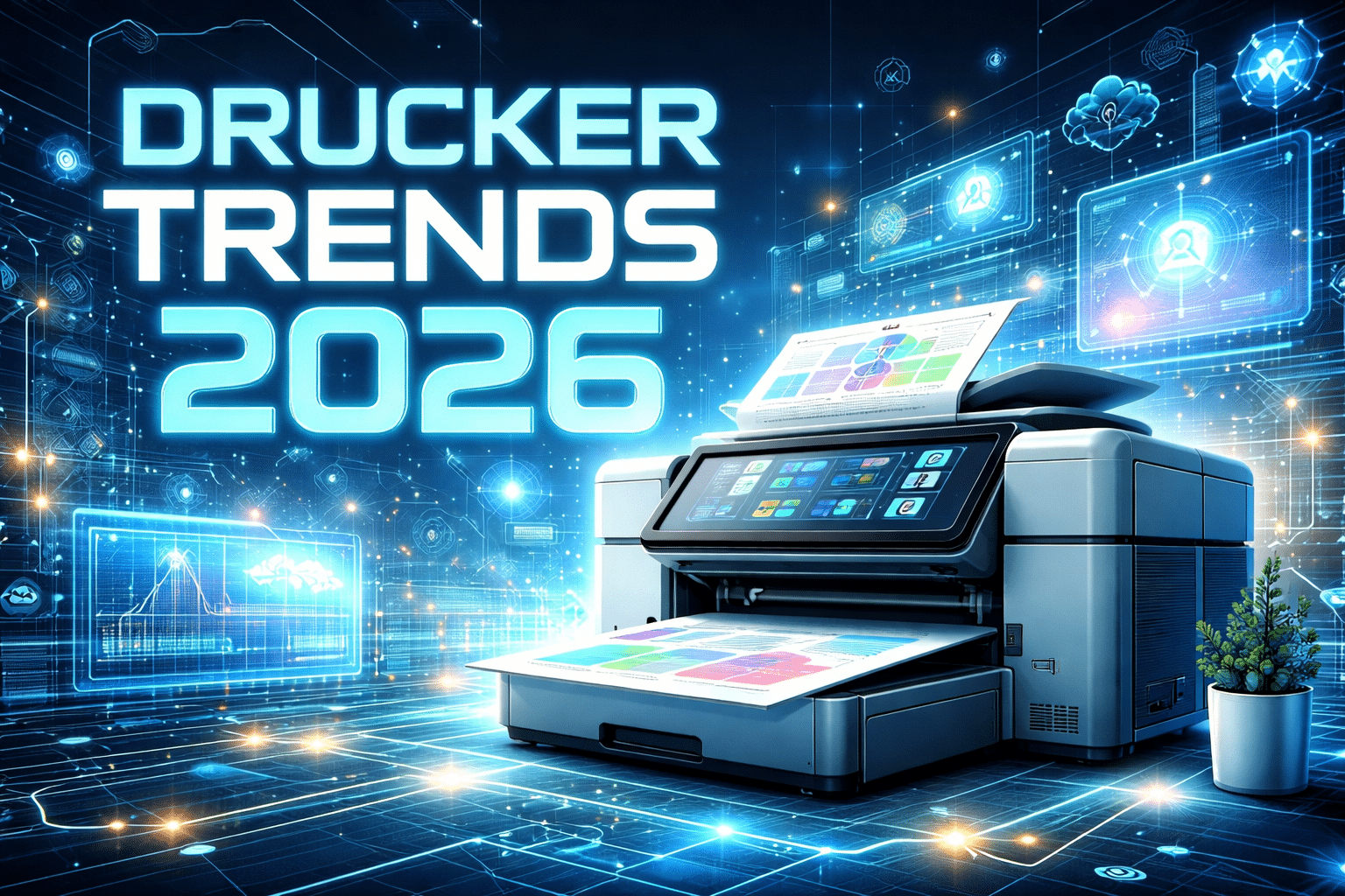 Welcher Drucker ist der richtige Vergleich Laser Tinte Multifunktion