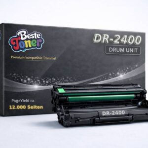 Brother DR-2400 Trommel kompatibel