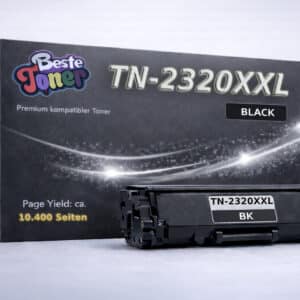 Brother TN-2320 XXL Toner kompatibel
