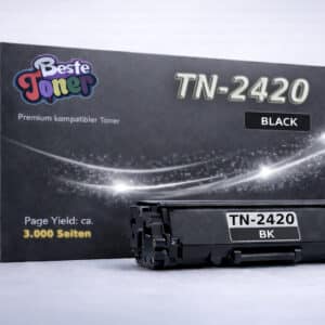 Brother TN-2420 Toner kompatibel