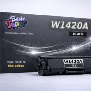 HP W1420A Toner (142A) kompatibel