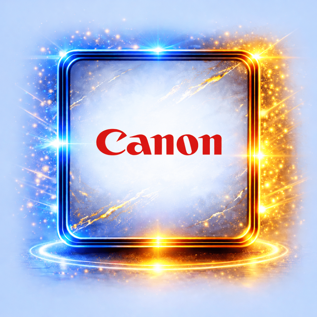 Canon