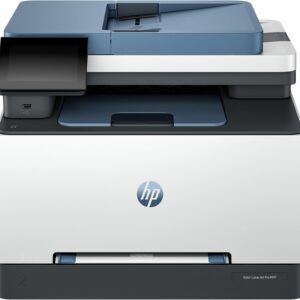 HP Color LaserJet Pro 3302sdwg Multifunktionsdrucker Farbe WLAN Duplex