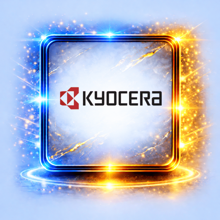 Kyocera