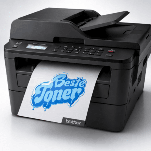 Brother MFC-L2800DW Multifunktionsdrucker