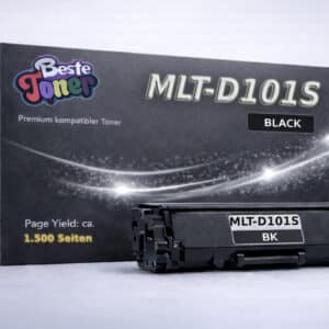 Samsung MLT-D101S Toner kompatibel
