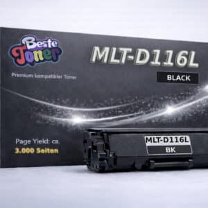 Samsung MLT-D116L Toner kompatibel