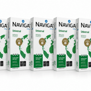 Navigator Universal A4 80g 2500 Blatt