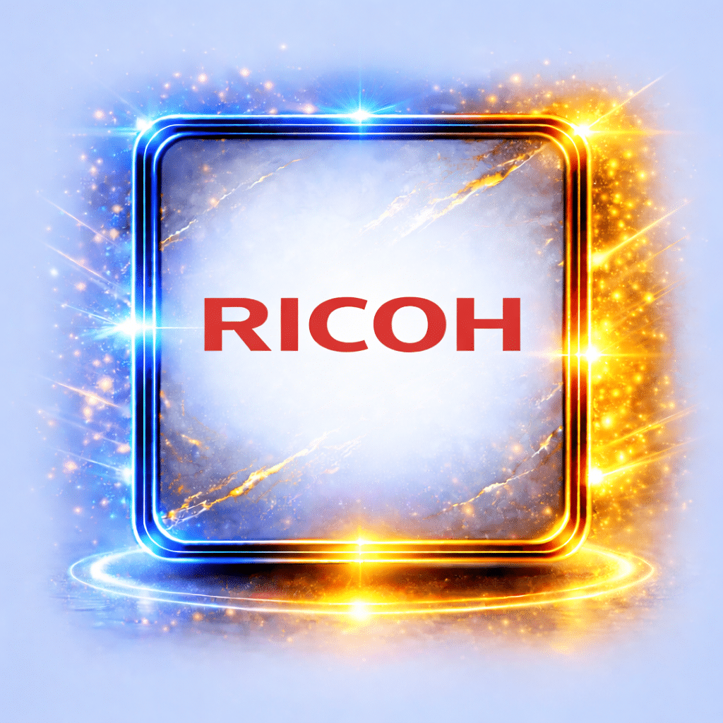 Ricoh
