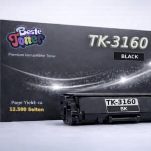 Kyocera TK-3160 Toner kompatibel