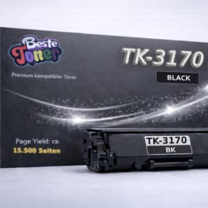 Kyocera TK-3170 Toner kompatibel
