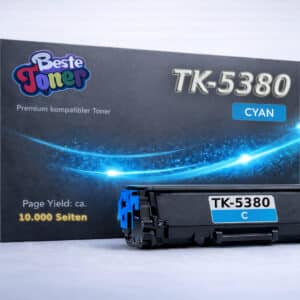 Kyocera TK-5380C Toner kompatibel – Cyan