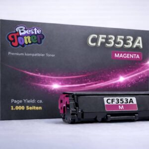 HP CF353A Toner kompatibel