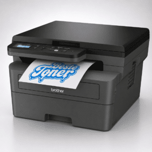 Brother DCP-L2620DW Multifunktionsdrucker